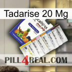 Tadarise 20 Mg 11